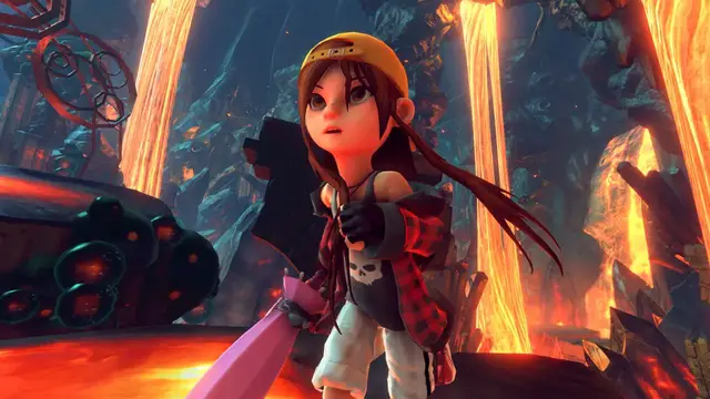 'Video thumbnail for Onirism: Official 1.0 Version Launch Trailer'