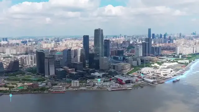 Video thumbnail for China: Forum on China-Africa Media Cooperation in Beijing.