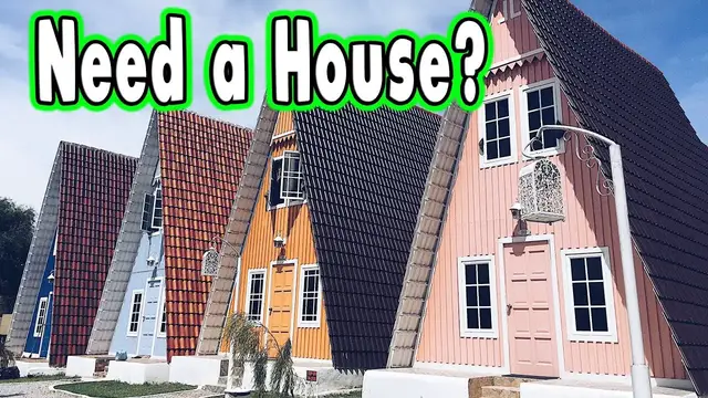 Video thumbnail for Best Cities For First Time Home Buyers.