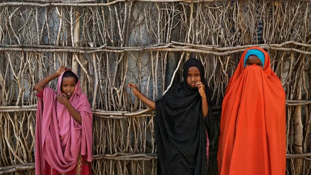 'Video thumbnail for Kenyan government's plan to integrate refugees faces challenges'