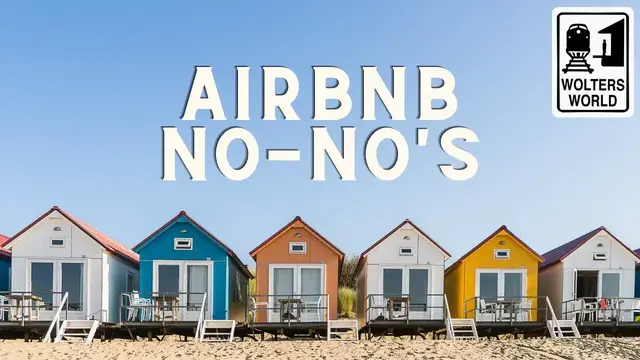 Video thumbnail for 5 Hidden Secrets That Can Ruin Your AirBnB Rental