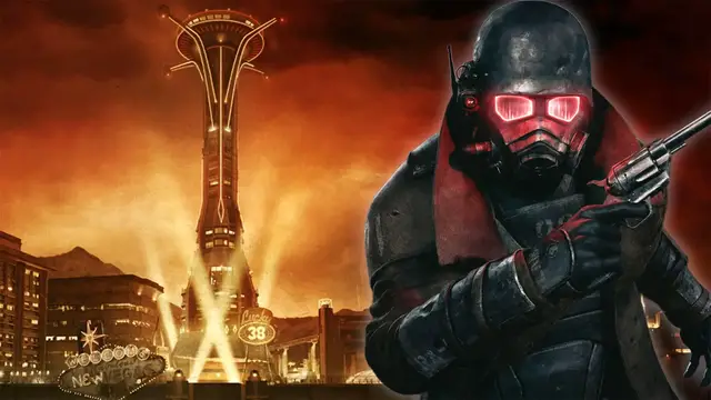 Video thumbnail for The Best Way To Play Fallout New Vegas in 2025 With Mods