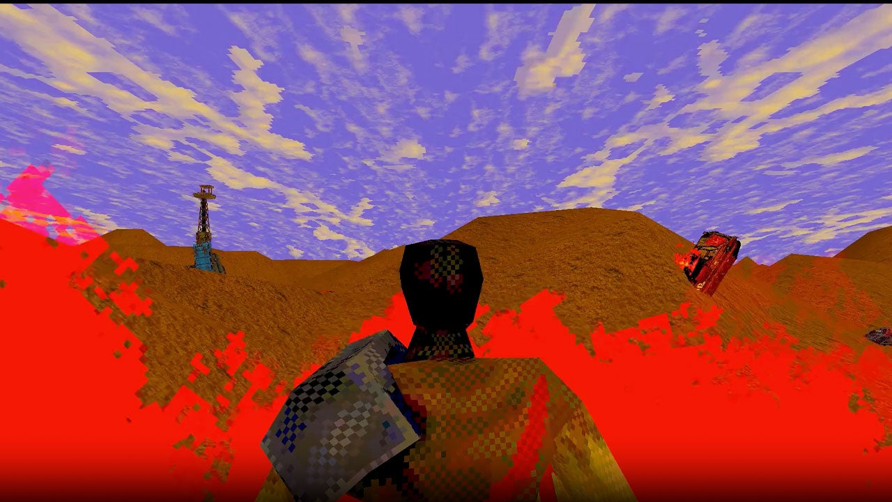 Video thumbnail for MADDMADD - Official Demo Launch Trailer