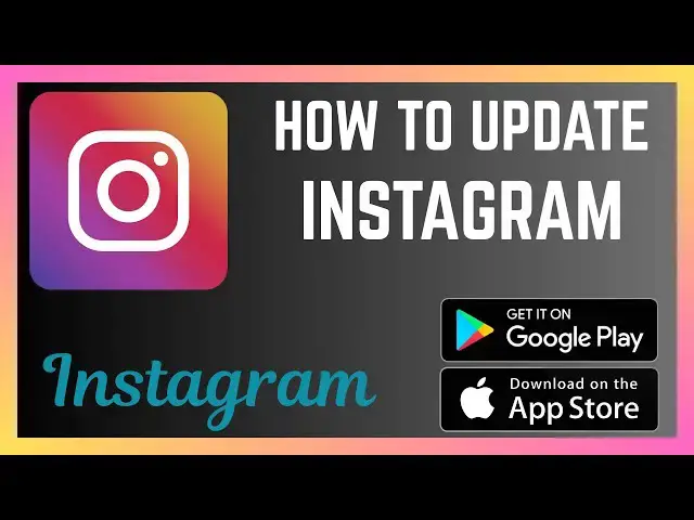 'Video thumbnail for How To Update Instagram App To The Latest Version'