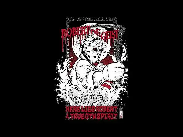 'Video thumbnail for Robert De Geist Entrance Theme'