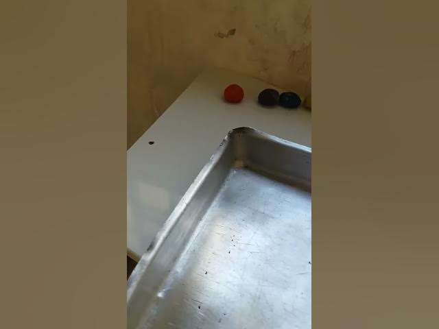 Video thumbnail for As massinha colorida