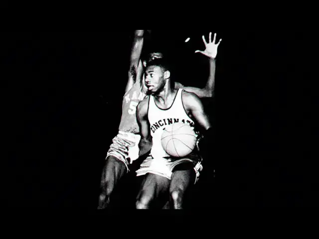 Video thumbnail for Greatest Sports Legends Then and Now - Features a Quiz -Who Invented the Triple Double?