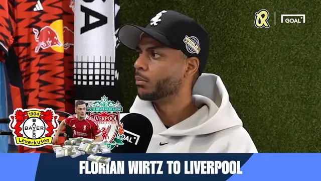 Video thumbnail for The Rondo - Biggest Transfers - 11AUG2025