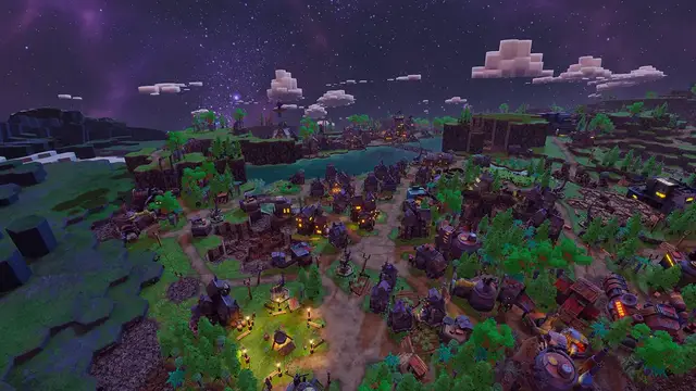 Video thumbnail for Beyond These Stars - Official Release Date Trailer