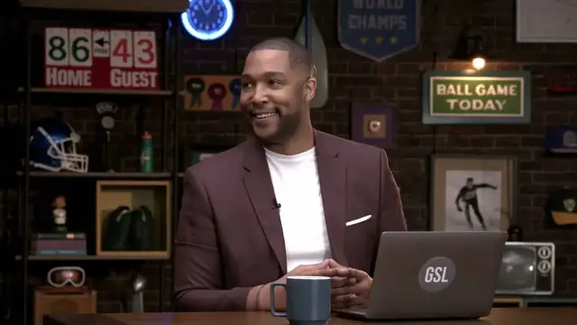 Video thumbnail for Greatest Sports Legends Then and Now - Features the Careers of several Legendary Athletes Bracket 1