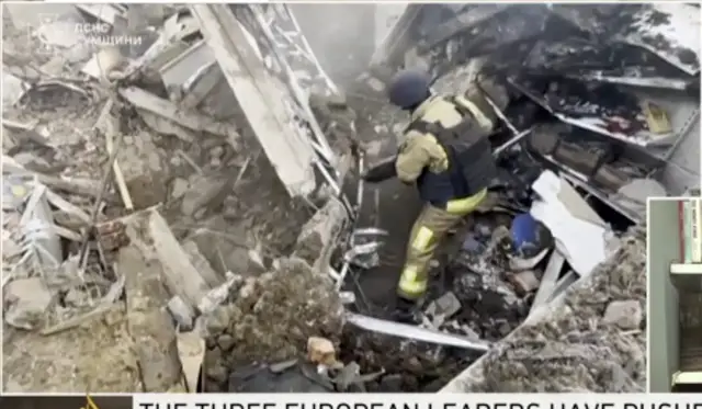 Video thumbnail for Ukraine Conflict Explained: Frozen Russian Assets and Negotiation Challenges