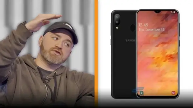 Video thumbnail for The Samsung Galaxy M Will Have A Radical Price