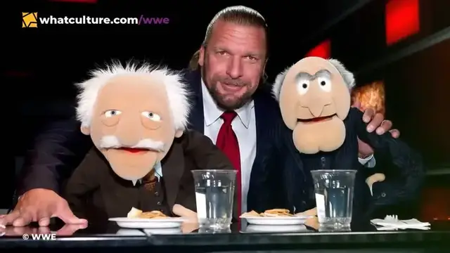 'Video thumbnail for 10 Most Insane Things Wrestling Companies Did For The Money'