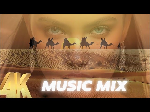 Video thumbnail for Sahara Techno 🏜️✨ | Ep.3