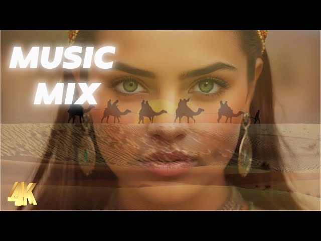 Video thumbnail for Sahara Techno 🏜️✨ | Ep.2