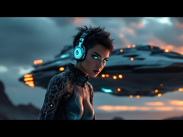 Video thumbnail for "Rhythms of the Storm Progressive House & Techno Fusion"