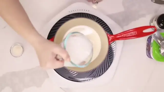 Video thumbnail for Just Like the Box Keto Chocolate Pudding(720P HD)