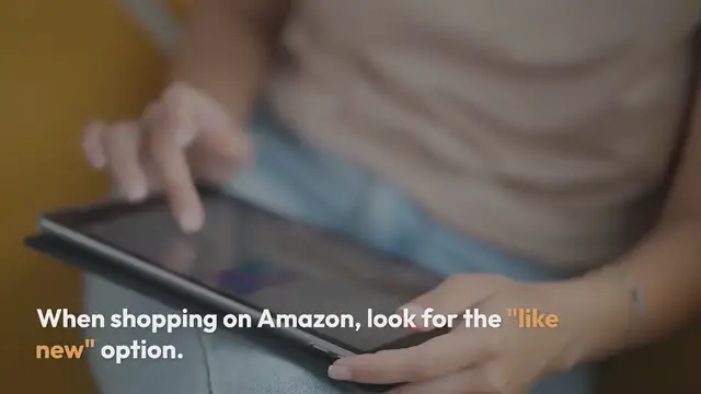 Video thumbnail for HOW TO SHOP AMAZON LIKE NEW Save Money