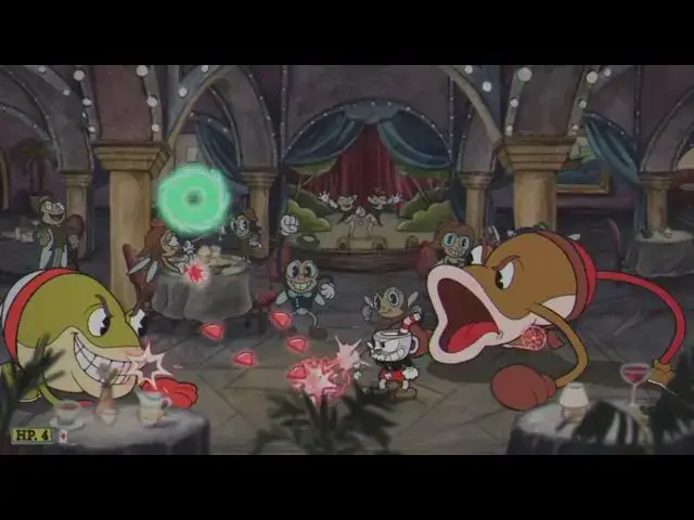Video thumbnail for Cuphead_20250930191401
