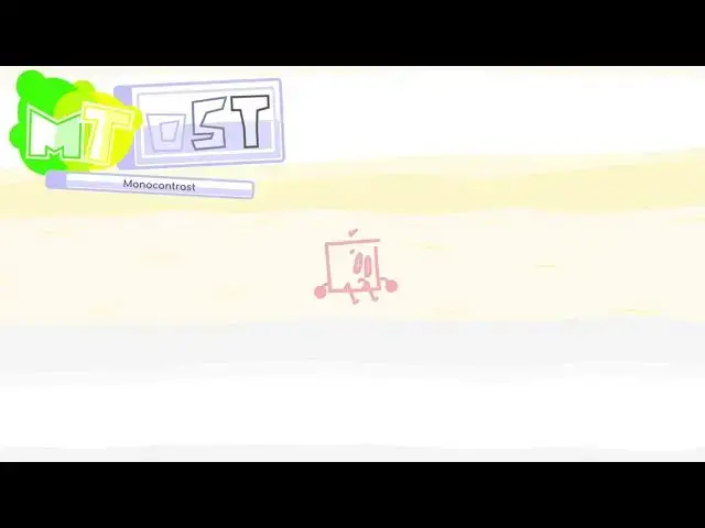 'Video thumbnail for MakingThings OST - Monocontrast'