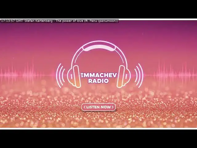 Video thumbnail for 008: Emmachev Radio - A Station You'll Never Regret
