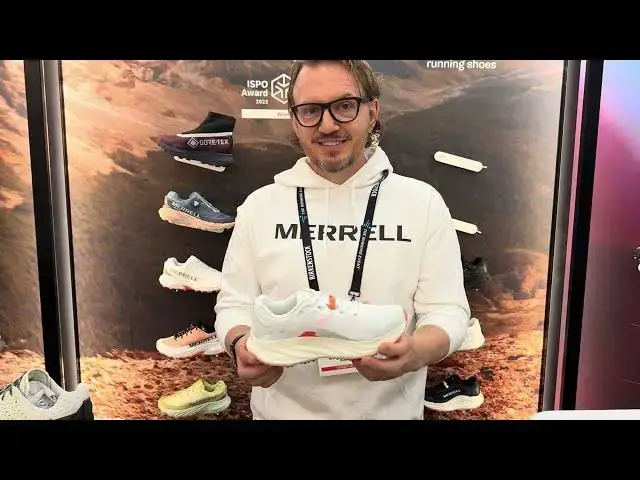 Video thumbnail for Merrell Pro Morph Preview: Door to Trail & Gravel Running Shoe
