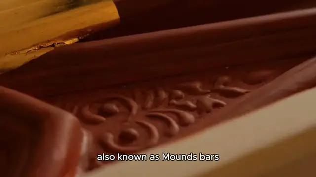 Video thumbnail for Homemade Bounty Bars (Mounds Bars)