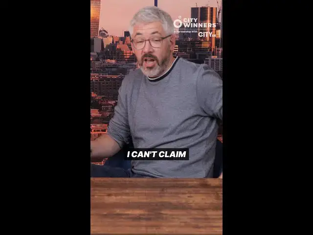 'Video thumbnail for UK Tax U-Turn: Budget Chaos & Market Jitters'