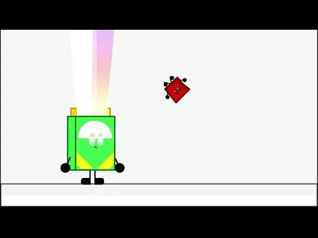 'Video thumbnail for smooth animation test #3 - RE-COLOR'