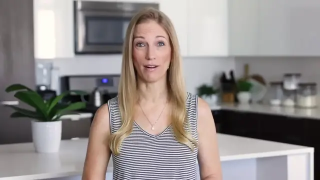 Video thumbnail for 92.TACO SALAD RECIPE ¦ easy, healthy and customizable to all diets (1080p 24fps)