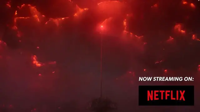 Video thumbnail for Decider Streamline: 'Stranger. Things' Finale on Netflix, 'Wicked: For Good' on Prime Video and More