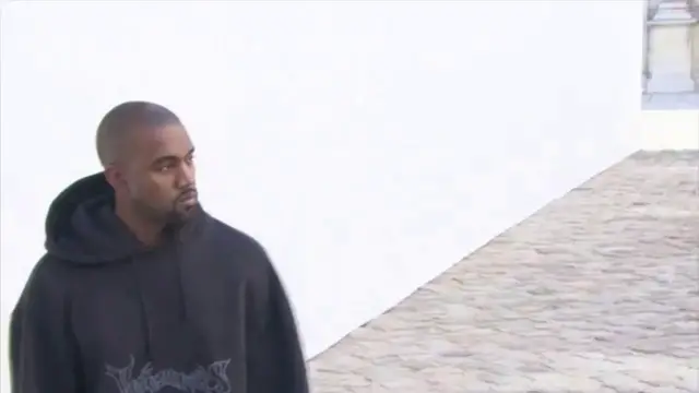 Video thumbnail for UNCAPTIONED: Kanye West settles sexual harassment lawsuit with former assistant.