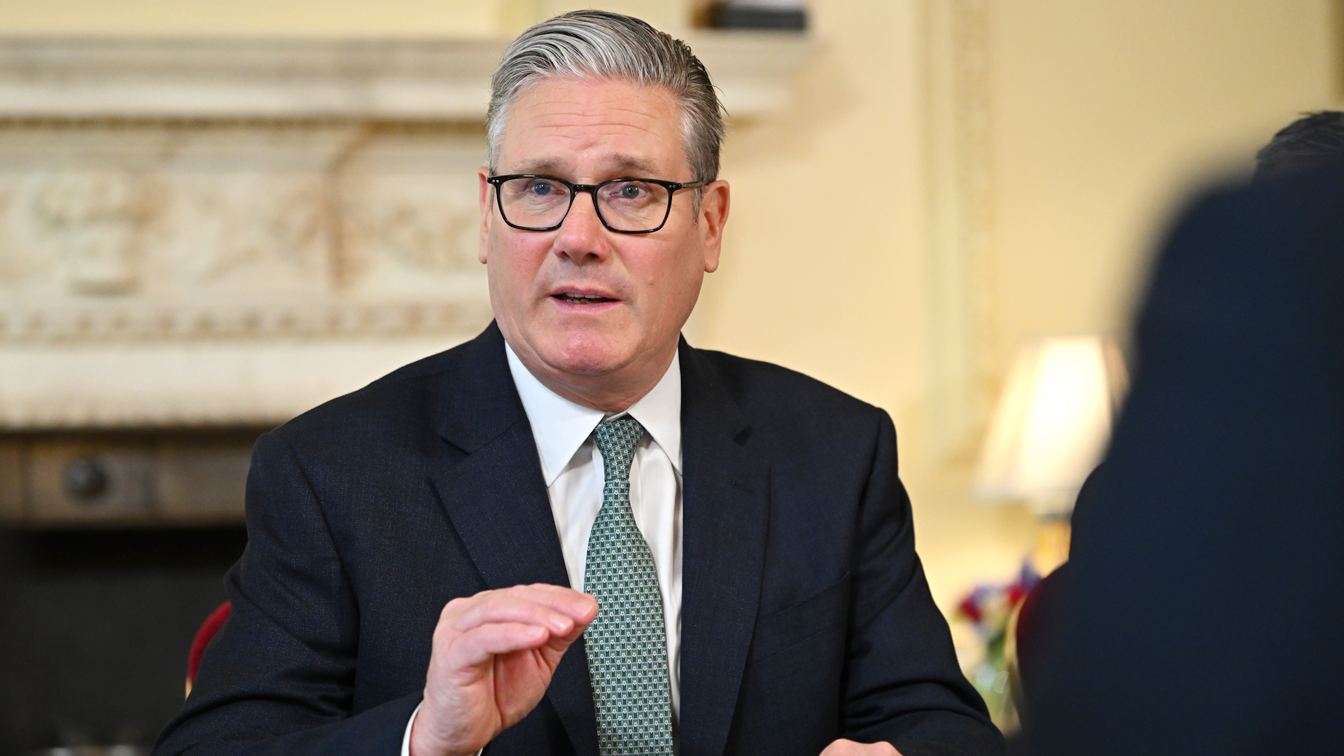 Video thumbnail for Mandelson vetting scandal puts Starmer under Parliament pressure