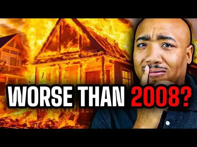 Video thumbnail for Orlando Miner: homebuyers losing life savings? real estate & financial planning