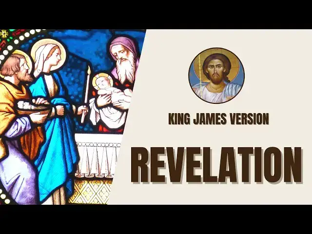Video thumbnail for Revelation - The Apocalypse and End Times - King James Version