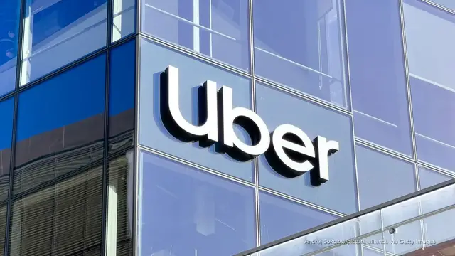'Video thumbnail for Court filings cite 400K sexual misconduct reports; Uber defends safety record'