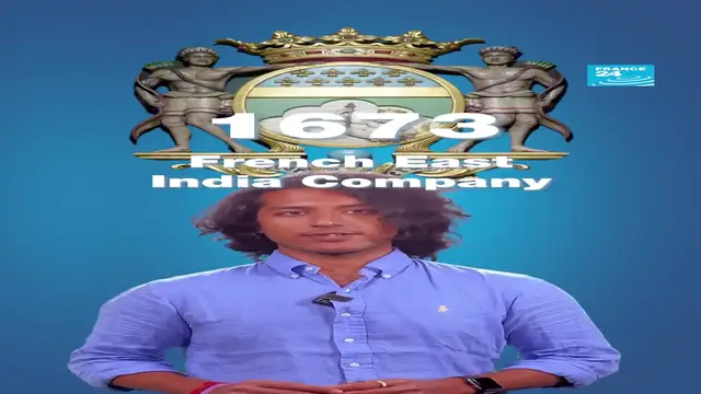 Video thumbnail for Puducherry: A slice of France on India’s coasts