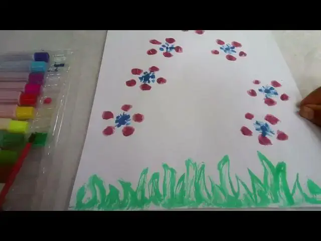 Video thumbnail for watercolor art easy DIY | Easy Watercolor Painting Ideas | watercolor painting for beginners