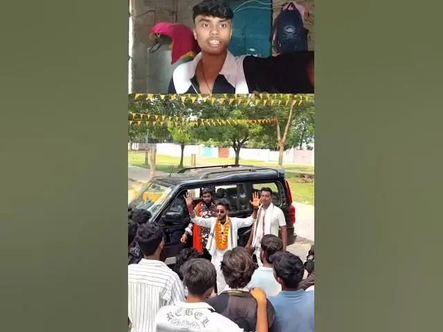 Video thumbnail for neta giri 🫵😊🤗👋🤗.#comedy #vairlvidoe #funny #vairelsort