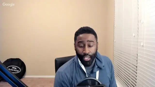 Video thumbnail for law nation sports: dallas prospect show live tonight