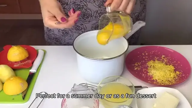 'Video thumbnail for Homemade Ice Cream Sandwiches recipe'