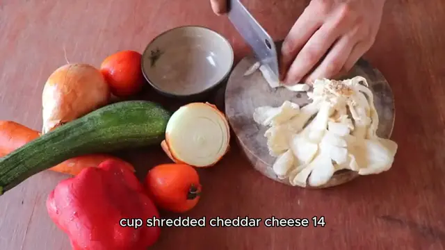 Video thumbnail for Pinwheels Recipe