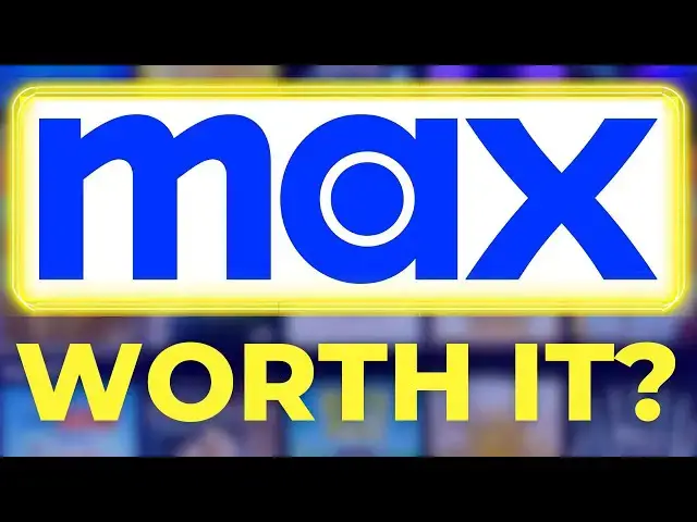 'Video thumbnail for Is Max Worth It? 5 Things to Know About HBO's New Streaming Home!'