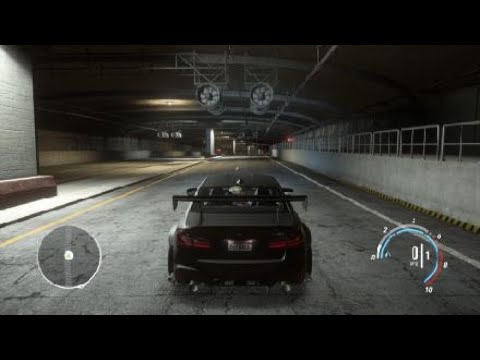 Video thumbnail for Need for Speed™ Payback_20220923181853