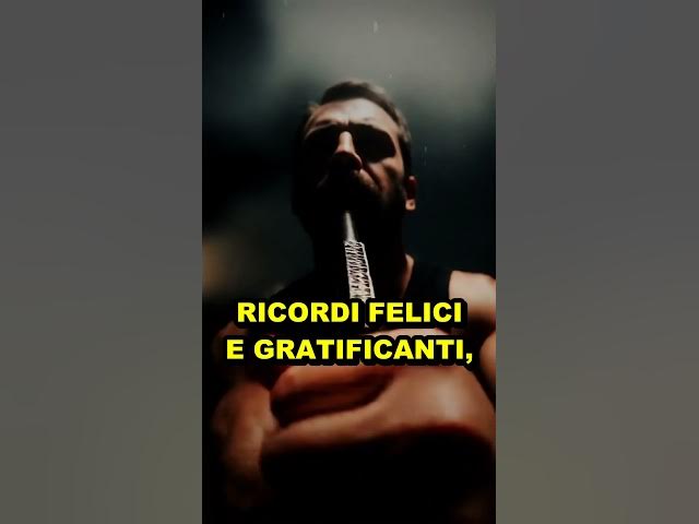 Video thumbnail for Perché ricordiamo più facilmente le cose negative?
