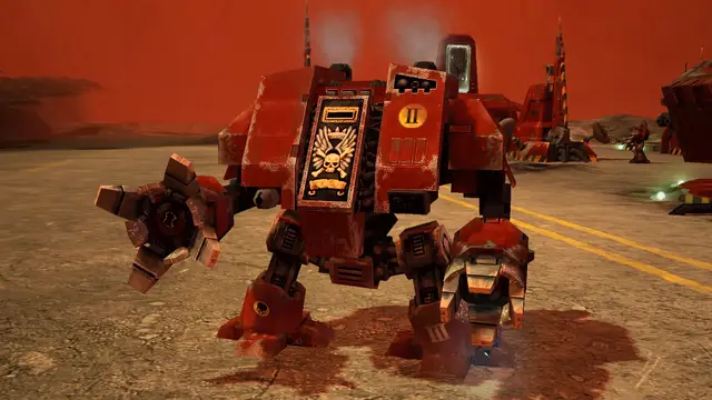'Video thumbnail for Warhammer 40,000: Dawn of War - Definitive Edition - Official Developer Gameplay Commentary Video'