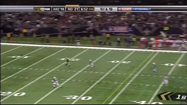 'Video thumbnail for Craziest NFL Trick plays'