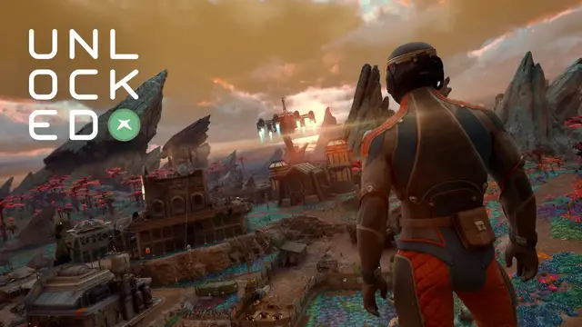 Video thumbnail for The Outer Worlds 2: Devs Respond to Fan Feedback & Breakdown What's New - Unlocked Clips