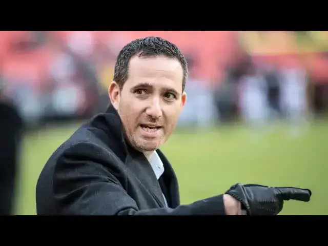 'Video thumbnail for lord brunson: eagles' howie roseman under fire? draft picks, hurts, and coaching decisions'