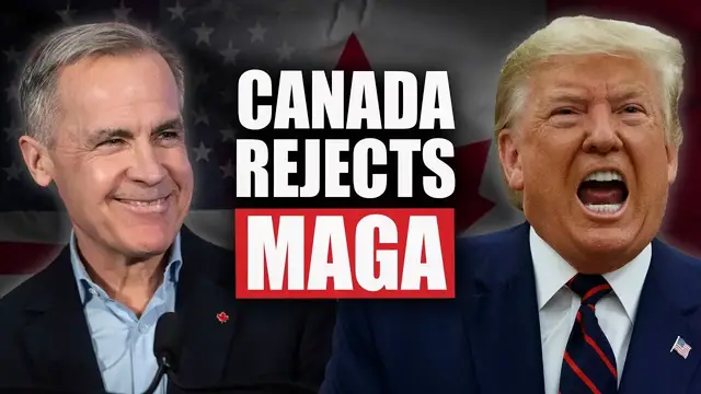 Video thumbnail for A New Hope: Canada’s Election Is a Wake-Up Call for the U.S.